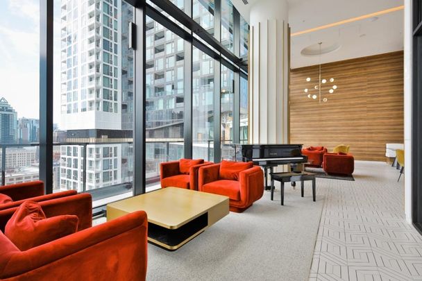 Appartement à louer - Montréal (Ville-Marie) (Centre) - Photo 1