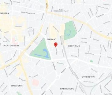 Studio met terras te Antwerpen-centrum - Foto 2