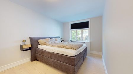 135m² Villalejlighed | Valby - Photo 4