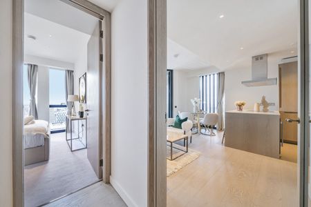 Nine Elms Lane, London, SW8 - Photo 3