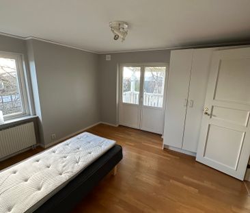 Lerbergets byaväg - Foto 6