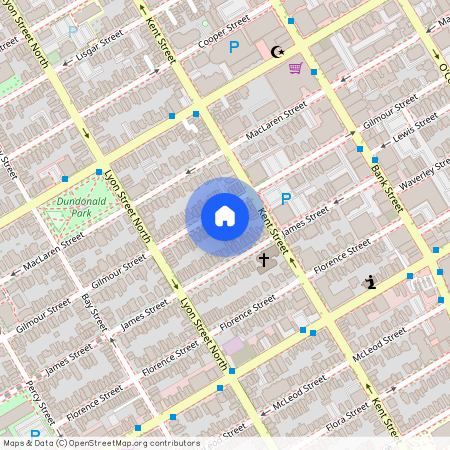 488 Gilmour Street, K1R 5L4, Ottawa