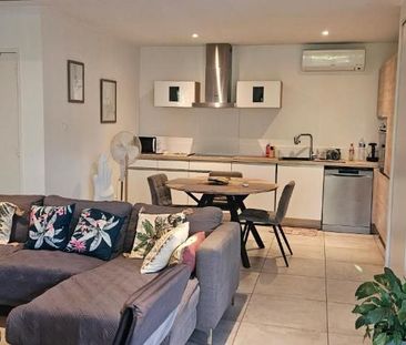 Location Appartement 3 pièces Meublé 70m² ST PAUL DE VENCE 06570 - Photo 3