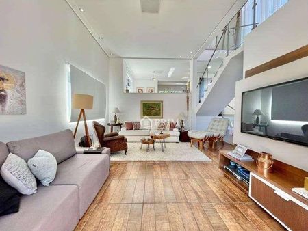 Casa Com 3 Dormitórios, 171 m² - Venda por R$1.190.000ou Aluguel por R$9.559,20/mês - Terras D - Photo 2