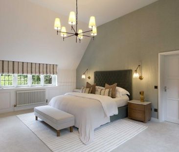 8 bedroom detached house to rent - Photo 4