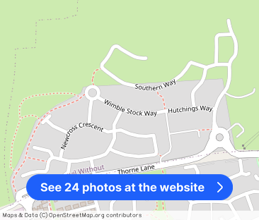 Wimblestock Way, Yeovil - Photo 1