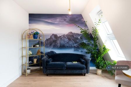 1 bedroom flat to rent - Photo 4