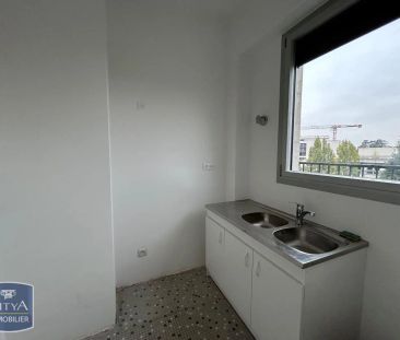 Appartement à louer 2 pièces 45.42m² - Photo 4