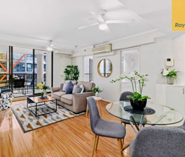 228/13-15 Hassall Street,Parramatta,New South Wales 2150, Sydney - Photo 1