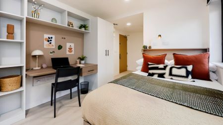 Premium Studio - Photo 3