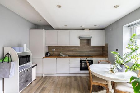 1 bedroom property to rent - Photo 3