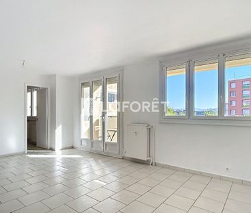 Appartement Aubagne 4 pièce(s) 84.67 m2 - Photo 5