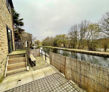 3 bedroom end of terrace house to rent - Photo 1