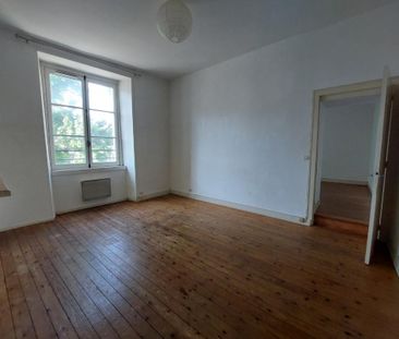 Appartement T1 à louer Nantes - 14 m² - Photo 3