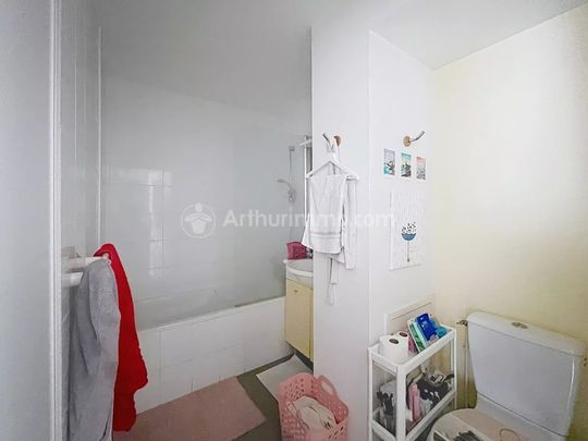 Location Appartement 2 pièces 35m² CLERMONT FERRAND 63000 - Photo 1
