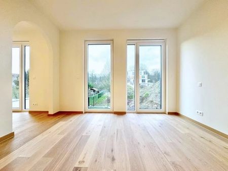 Tout savoir sur cette maison à Uccle, à Uccle - Foto 2
