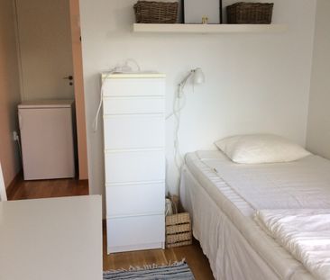 Granbacksvägen, Lidingö - Photo 2
