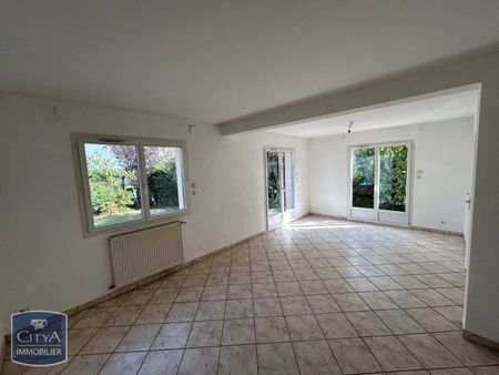 Maison 6 pièces à louer - Photo 2