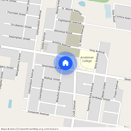 115 seventeenth avenue, NSW 2179, Austral