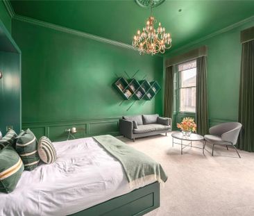 2 bedroom apartment to rent - Photo 5