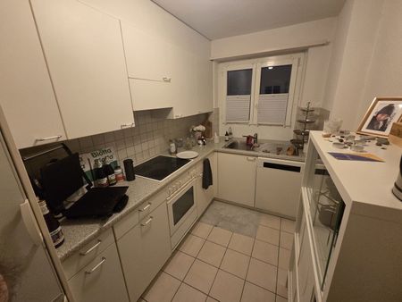 1 Zimmer, 12 m², 2. Stock - Foto 4
