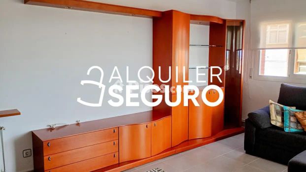 Piso en alquiler en Plaça Catalunya - Vinyets - Foto 1