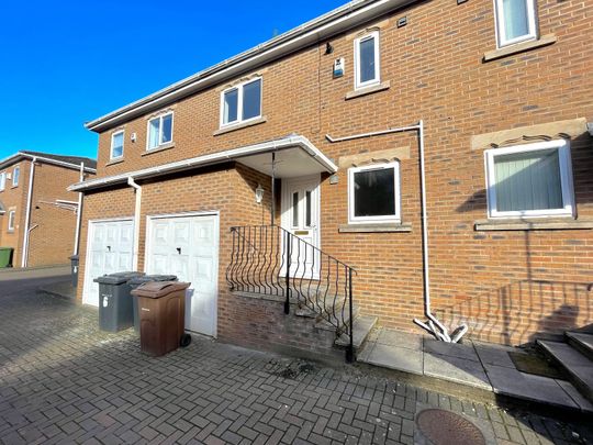 Thistleton Mews, Southport, Merseyside. PR9 9AS - Photo 1