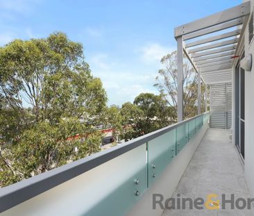 Modern Apartment in the Heart of Werrington County - Photo 3