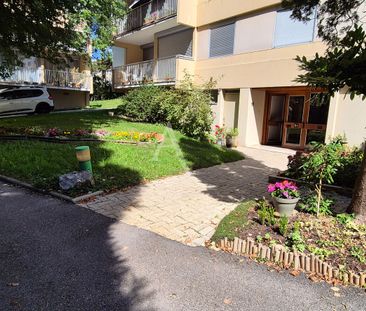 Location Appartement 3 pièces 81m² - Photo 2