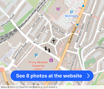 1 bedroom flat for rent - Photo 1