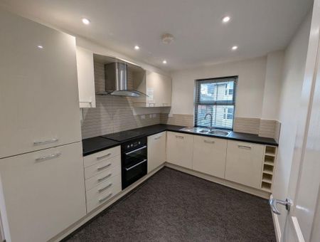 2 bedroom apartment to rent - Photo 5