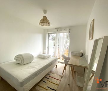 Location Appartement 5 pièces 85m² - Photo 1