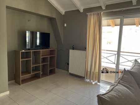 Ενοικίαση, πλήρως επιπλωμένο διαμέρισμα, Κέντρο Πατρα - Φωτογραφία 5