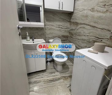 Apartament 2 camere, mobilat, utilat in Pollux Residence 380 Euro - Photo 5
