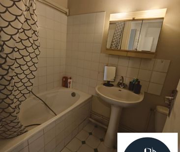 Location Appartement 1 pièce 25m² GALLARDON 28320 - Photo 2