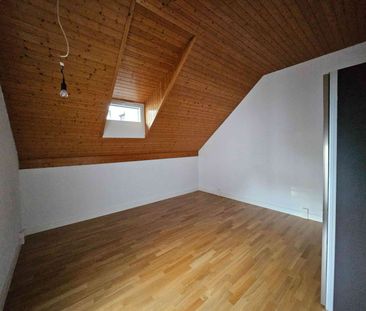 3.5 Zimmer, 100 m², 2. Stock - Photo 1