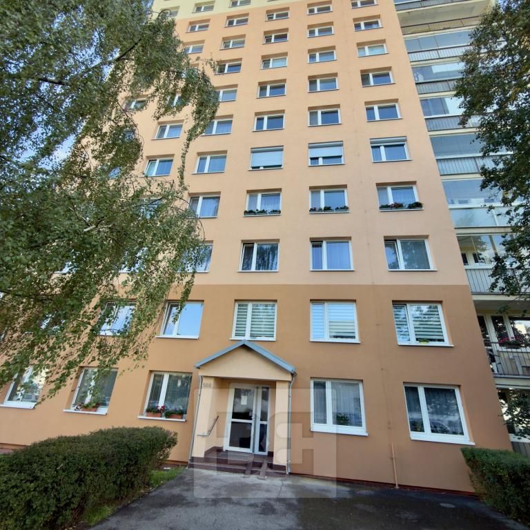 Pronájem bytu 3+kk 68 m2 - Photo 1