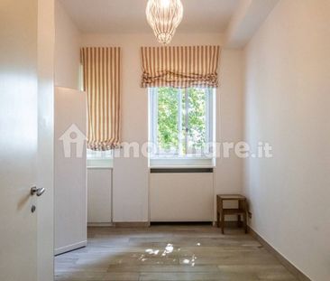 Appartamento ottimo stato, quarto piano, Brera, Milano - Photo 5