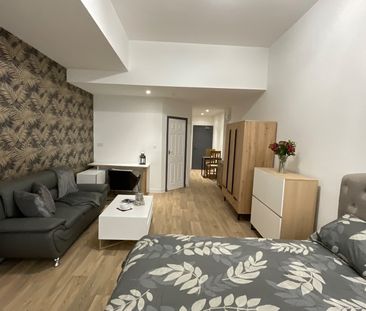 Studio Flat, London Road, L3 - Photo 6