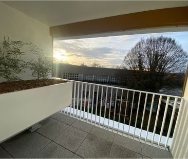 2 Pièces Cleunay – - Photo 1