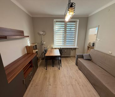 Przytulna kawalerka 23m², Tarnów ulica Polna (Tarnów, Polna)Informa... - Photo 2