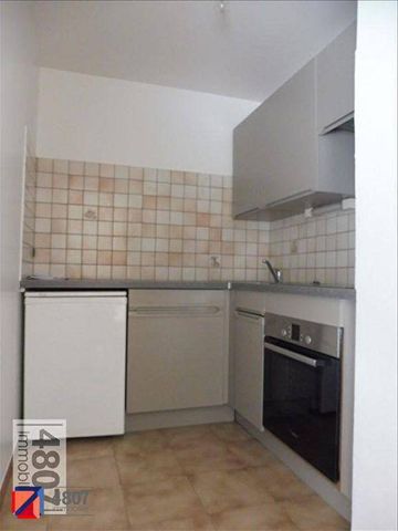 Location appartement 3 pièces 57 m² à Sallanches (74700) - Photo 2