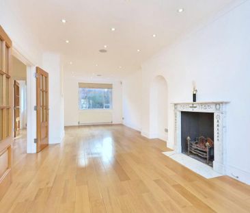 5 bedroom detached house to rent - Photo 1