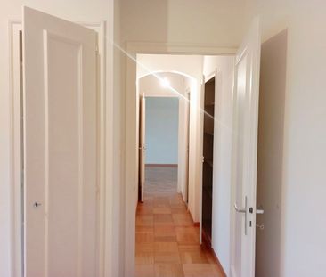 CHÊNE-BOURG - Appartement 4 pièces ≈90 m² + Terrasse ≈5 m², Parc Favre - Foto 5