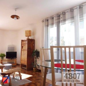 Location appartement 2 pièces 45.78 m² à Sallanches (74700) - Photo 2