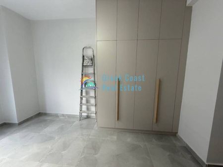 Studio/Γκαρσονιέρα για ενοικίαση Αγία Σοφία (Πάτρα) - Φωτογραφία 5