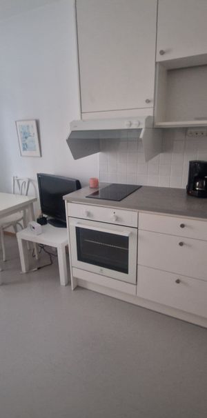 Fakultetsgränd, Stockholm - Photo 1