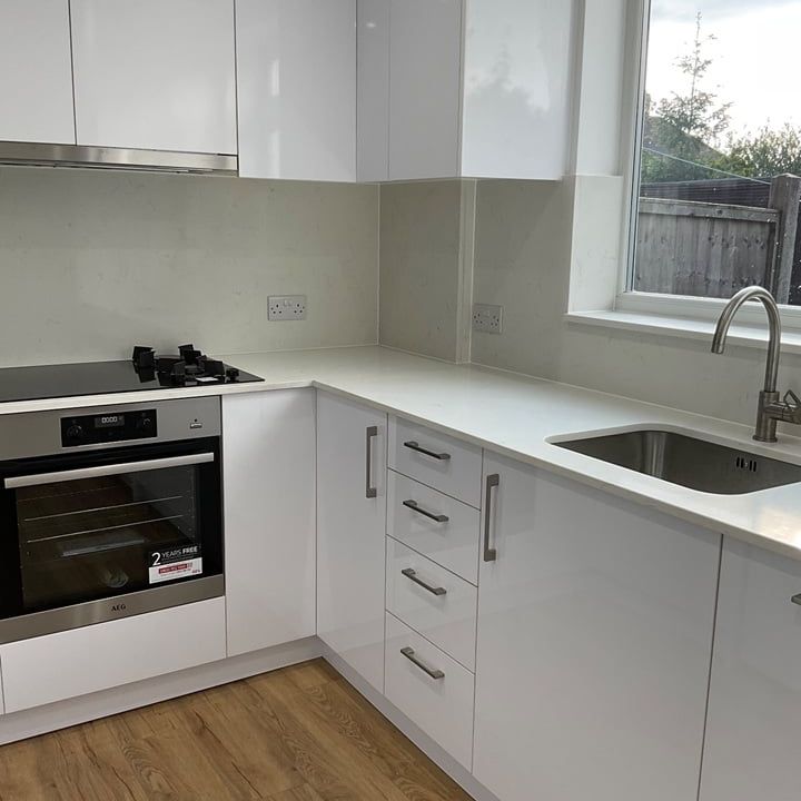 1 Bed Maisonette, Westhorne Avenue, SE9 - Photo 1