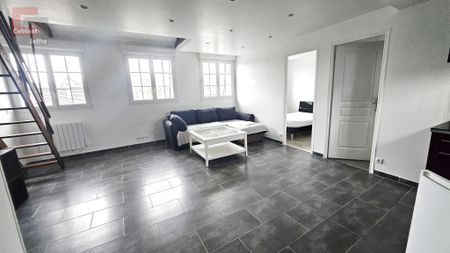 Location Appartement 2 pièces 43m² AVON 77210 - Photo 2