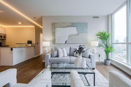 For Lease - 218 Queens Quay Unit# 2501, Toronto, Ontario - Photo 4